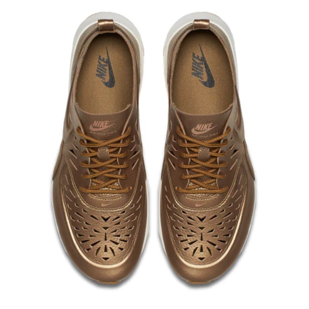 Nike Air Max Thea Joli - Picture 3 of 9